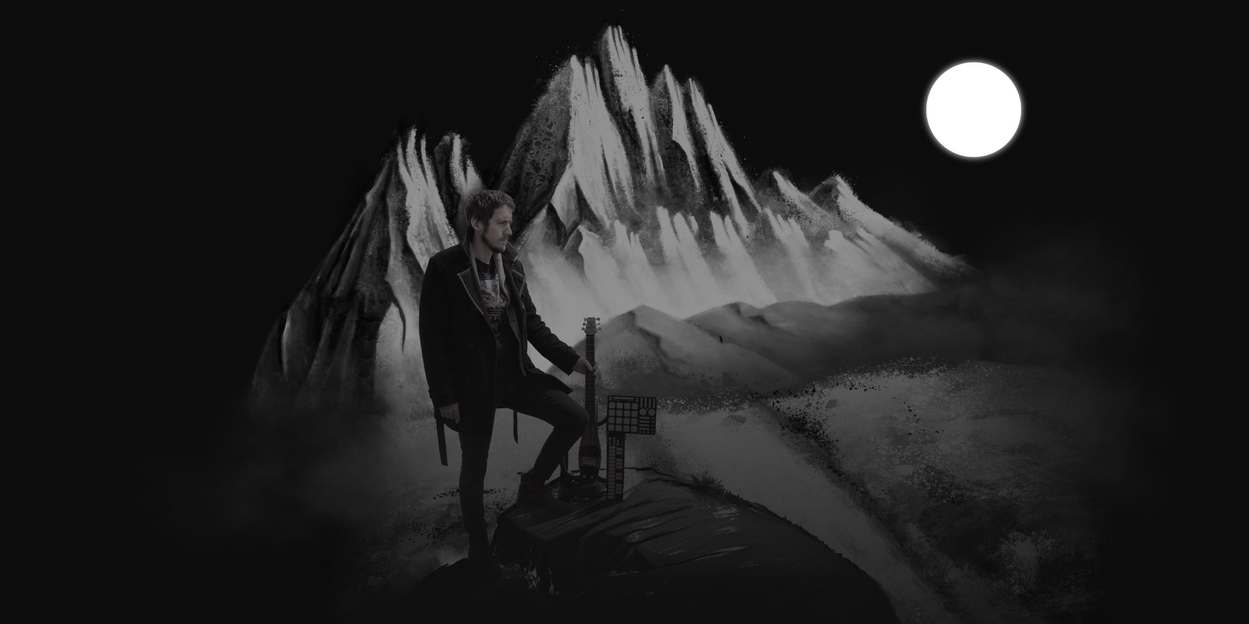 Val Sauvage portrait