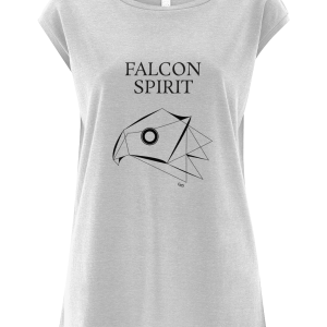 Women's Tencel Top Falcon spirit