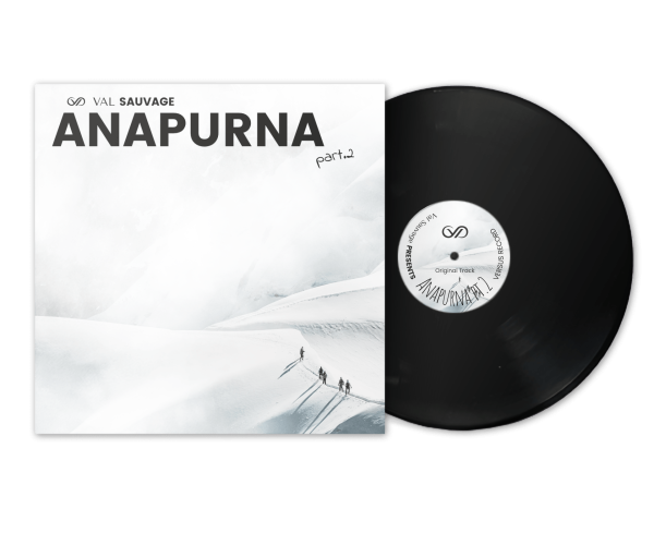 Val Sauvage - Anapurna part.2