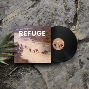 Val Sauvage - Refuge