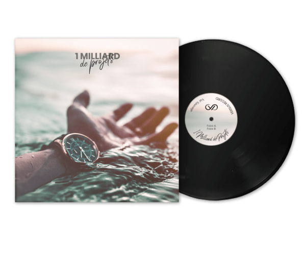 Val Sauvage Single - 1 milliard de projets