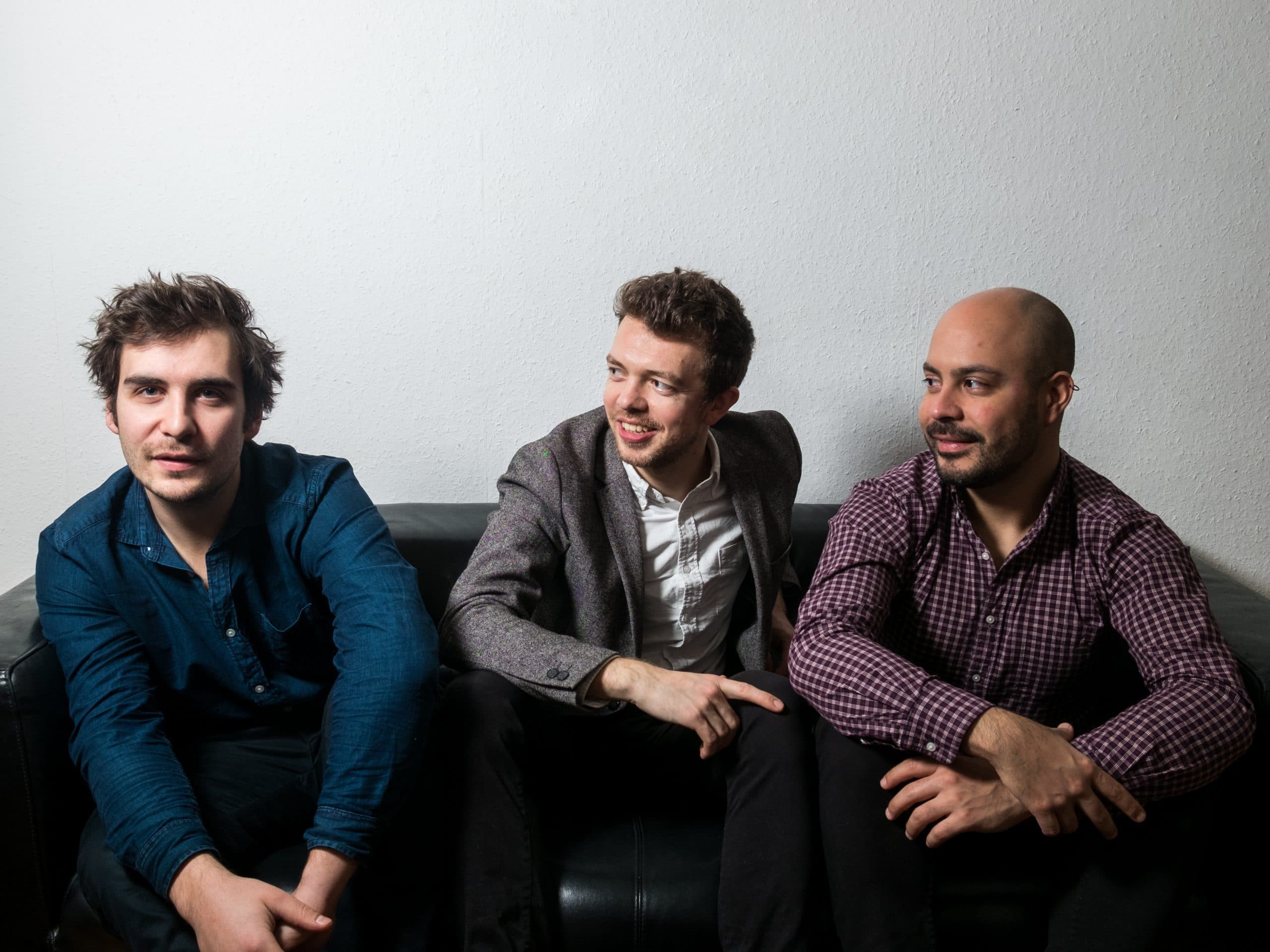 Guillaume's band