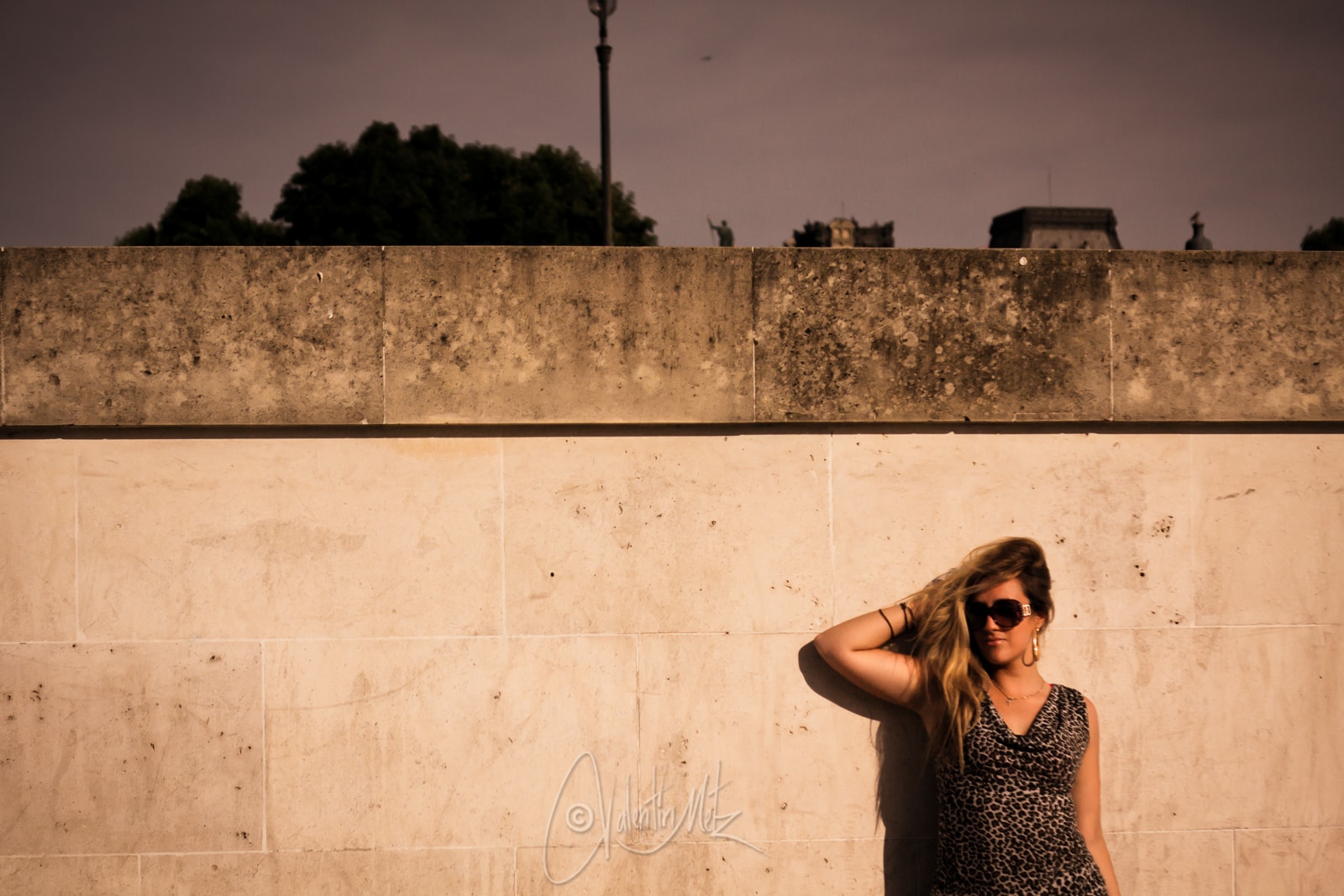 Paris fashion