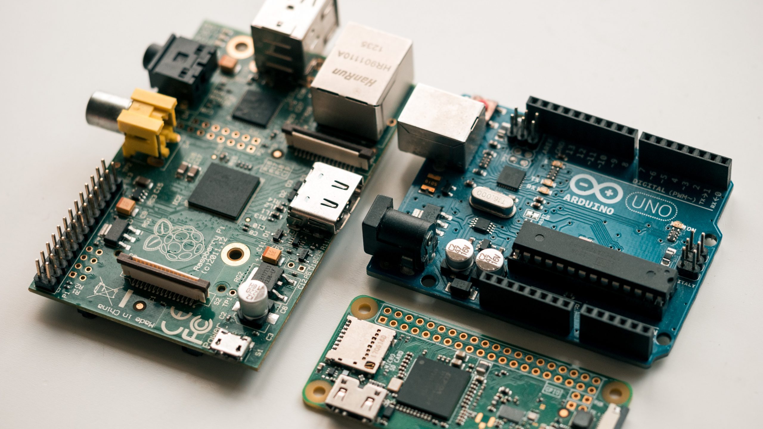 Arduino picture